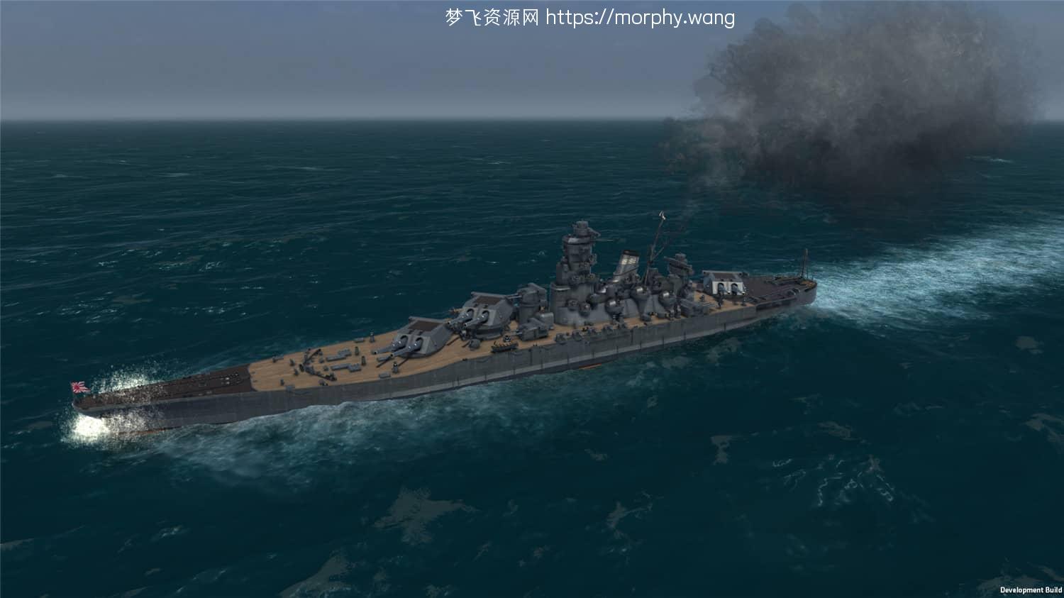 终极海军上将：无畏舰/终极提督：无畏战舰/Ultimate Admiral: Dreadnoughts